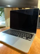 Apple MacBook Pro 13 2022. 13.3", ��� 8 ��, ���� 512���, WiFi: 1, Bluetooth: 1, ����������� �� 8��. ����