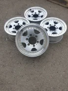 Weds Kranze Maricive. 6.5x15", 6x139.7, ET28 ����