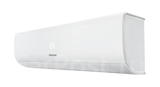 Сплит-система инверторного типа Hisense AS-13UW4Ryrkb04 в Мистер Т ...