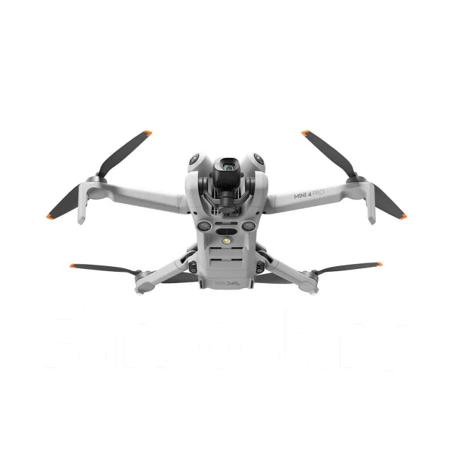 DJI Phantom 4 Pro Plus v2.0. � �������. ��� ����� �� ������������ ����