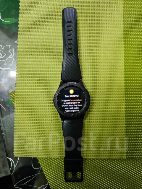 Samsung. GPS, NFC, IP67 ����