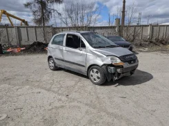Chevrolet Spark ����
