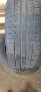 Michelin Primacy HP. ������, 2016 ���, �/�, ����� 50 % ����
