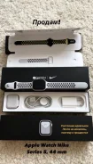 Apple Watch Series 5 Nike+ ����