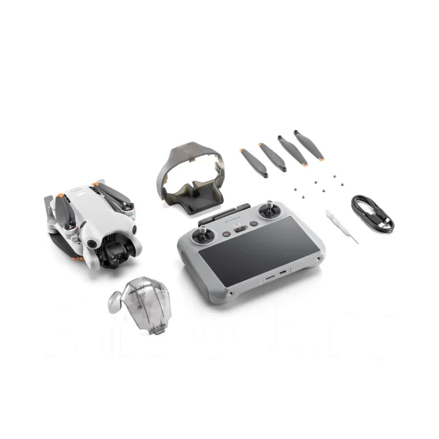 DJI Mini 4 Pro. � ������� ����