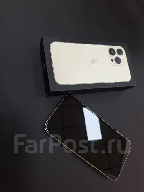 Apple iPhone 13 Pro. �/�, 1 ��, �����, 4G LTE ����
