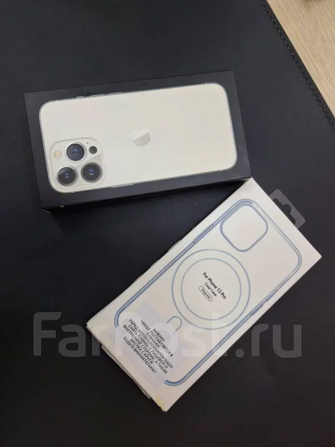 Apple iPhone 13 Pro. �/�, 1 ��, �����, 4G LTE ����