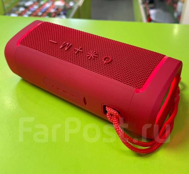 Портативная Bluetooth колонка Borofone BR32. РФ Сеть, новый, в наличии ...
