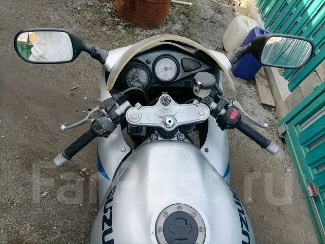 Suzuki SV 400S. 400����. ��., ��������, ���������, ������ �� �� ����