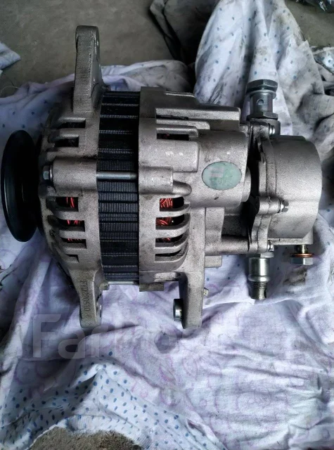��������� 4D56 MD106332. ����