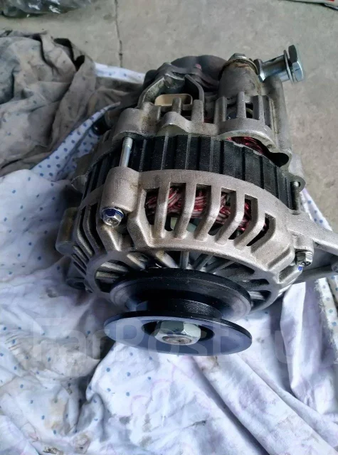 ��������� 4D56 MD106332. ����
