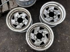 Super Star Lodio Drive. 7.5x15", 6x139.7, ET13 ����
