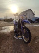 Yamaha YZ 250. 250����. ��., ��������, ���������, ������ �� �� ����