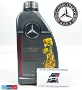 Mercedes-Benz. ATF (��� ����), �������������, 85W-90, 1��. ����