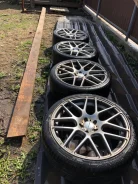 MLJ Hyperion CVM. 8.5x20", ET45, �� 72���. ����