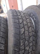 Duraturn Travia A/T. ����� at, 2019 ���, �/�, ����� 5 % ����
