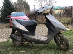 Suzuki Lets 2. 49����. ��., ��������, ��� ���, ������ �� �� ����
