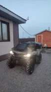 CFMoto X8 EPS. ��������, ��, �� ����