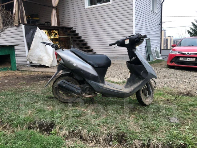 Suzuki Lets 2. 49����. ��., ��������, ��� ���, ������ �� �� ����