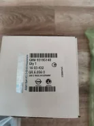 ������� ���� OPEL Corsa D (��������) (������ + ������) 1603432 General Motors 93195148 93195148 ����