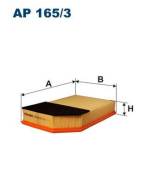   Filtron AP165/3 AP165 