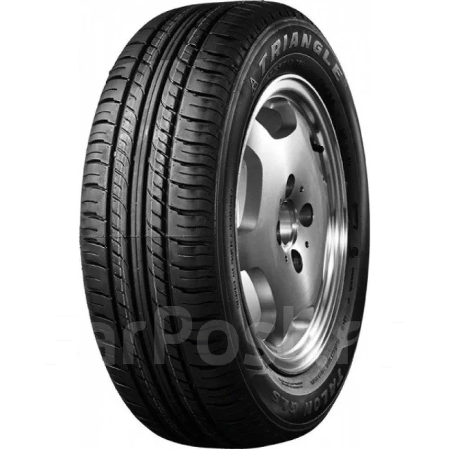 Triangle TR928. ������, ����� ����