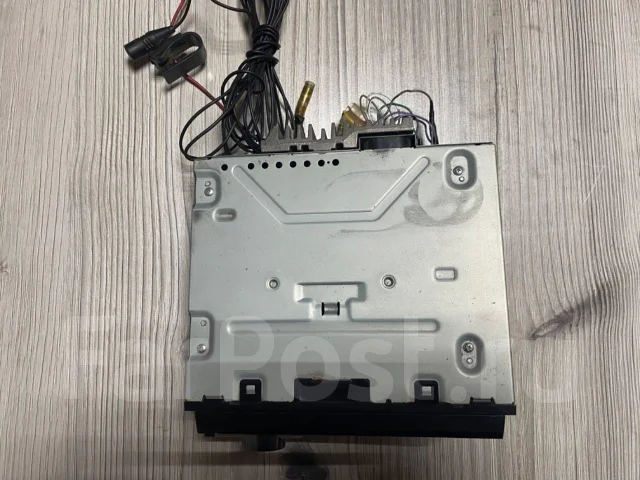 Pioneer DEH-4500BT ����