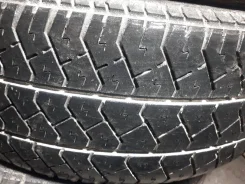 Michelin MXV-P. ������, 2019 ���, �/�, ����� 40 % ����
