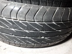 Dunlop Eco EC 201. ������, 2019 ���, �/�, ����� 20 % ����