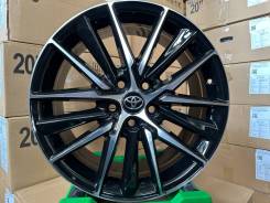 Toyota. 8.0x18", 5x114.3, ET50,  60,1. 