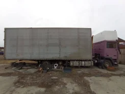 Volvo FH ����