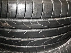 Bridgestone Potenza RE050. ������, 2019 ���, �/�, ����� 20 % ����