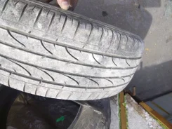 Bridgestone Dueler H/P 680. ������, 2010 ���, �/�, ����� 30 % ����