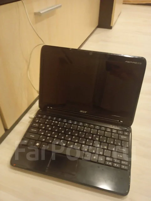 Acer Aspire One. 12", ���� 139���, WiFi: 1, Bluetooth: 1 ����
