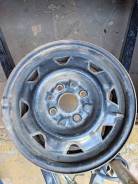 Volkswagen. 5.5x14", 4x108, ET45,  57,1. 