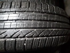 Dunlop Grandtrek Touring A/S. ������, 2019 ���, �/�, ����� 20 % ����