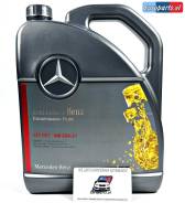 Mercedes-Benz. ATF (��� ����), �������������, 85W-90, 5��. ����
