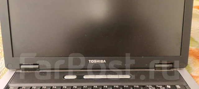 Toshiba Satellite. 15", 500����, ��� 1024 ��, ���� 160���, WiFi: 1, ����������� �� 15��. ����