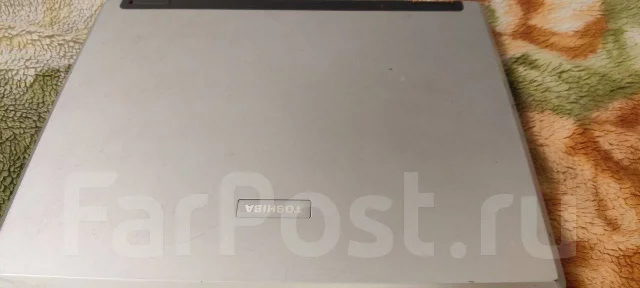 Toshiba Satellite. 15", 500����, ��� 1024 ��, ���� 160���, WiFi: 1, ����������� �� 15��. ����