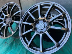Kreutzer Series Xi. 7.5x17", 5x114.3, ET52, �� 73,1���. ����