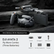 DJI Avata 2. � �������. ��� ����� �� ������������ ����