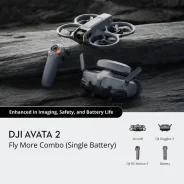 DJI Avata 2. � �������. ��� ����� �� ������������ ����