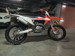 KTM 450 SX-F. 450����. ��., ��������, ���������, ������ �� �� ����