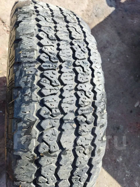 Firestone Wilderness AT. ������, �/�, ����� 80 % ����
