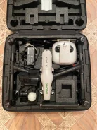 DJI Inspire 1. � ������� ����