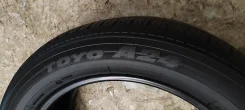 Toyo A24. ������, 2012 ���, �/�, ����� 60 % ����