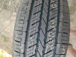 Hankook DynaPro HP RA23. ������, 2014 ���, ����� ����
