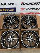 SHLK. 7.5x17", 5x114.3, ET35 