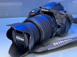 Nikon D3300 Kit ����