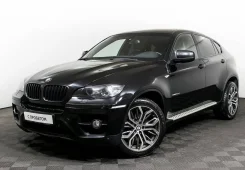 BMW X6. E71, M57N2 ����